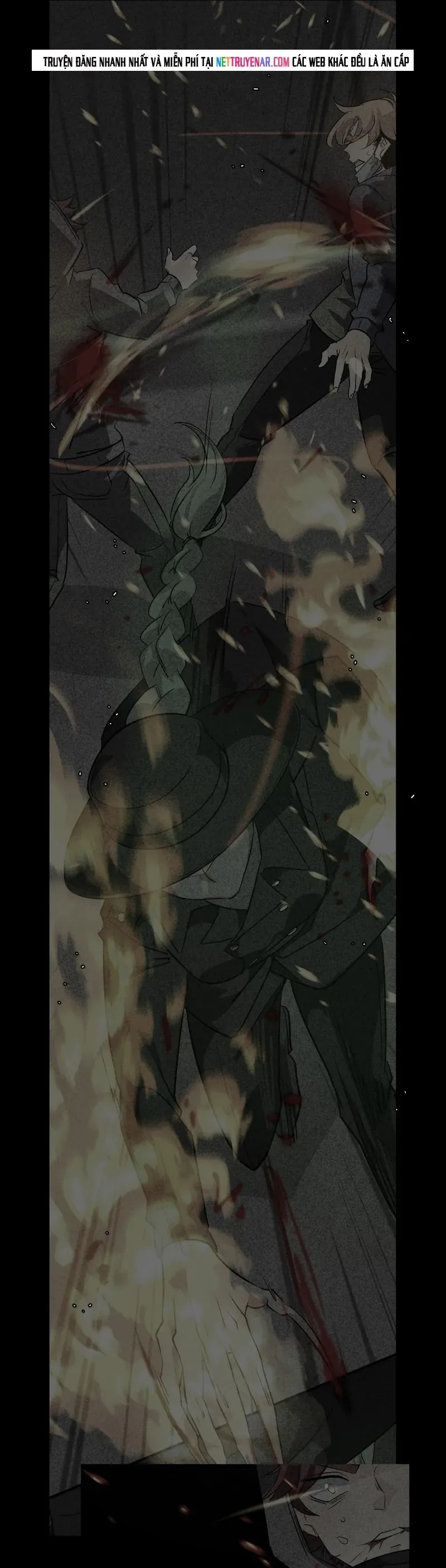 Thế Giới Không Hoàn Hảo Chapter 350 - 40