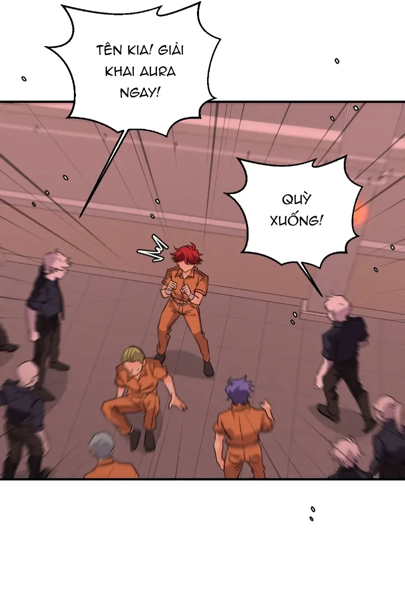 Thế Giới Không Hoàn Hảo Chapter 350 - 5