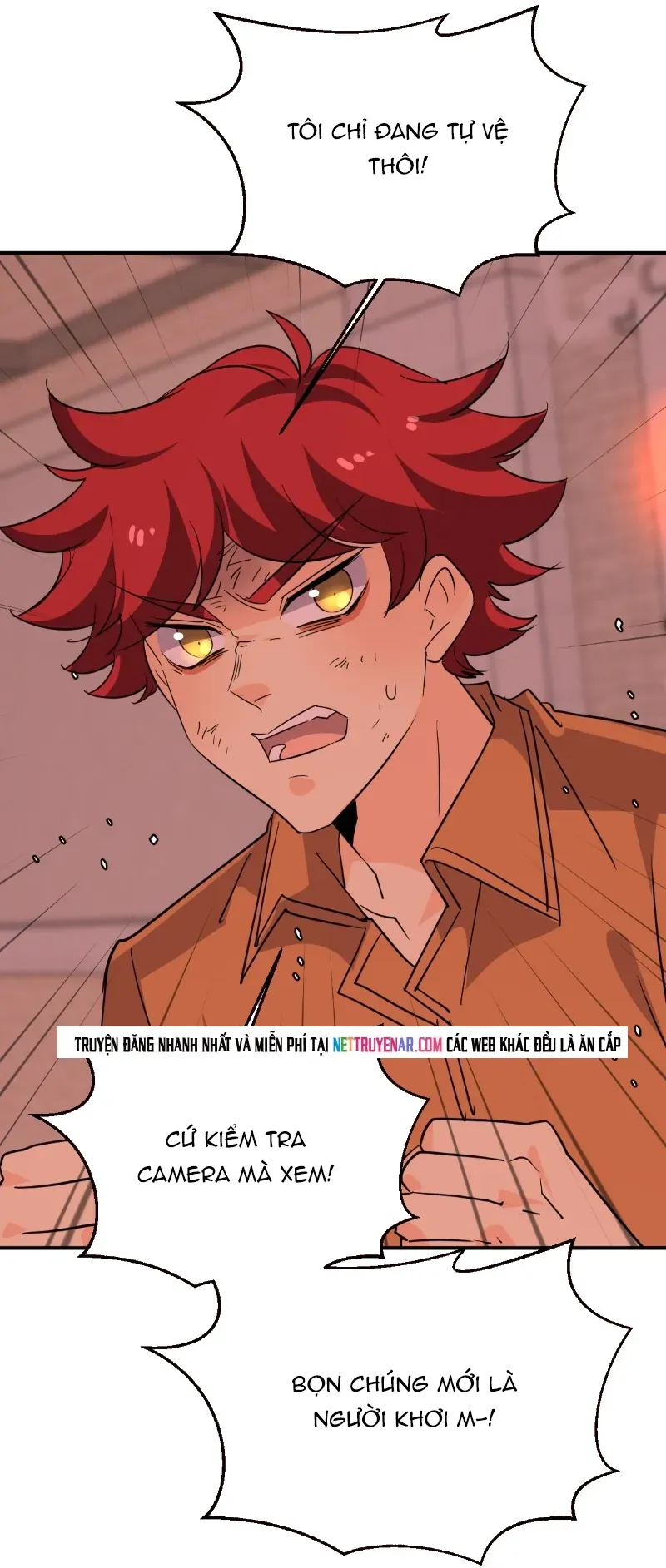 Thế Giới Không Hoàn Hảo Chapter 350 - 6