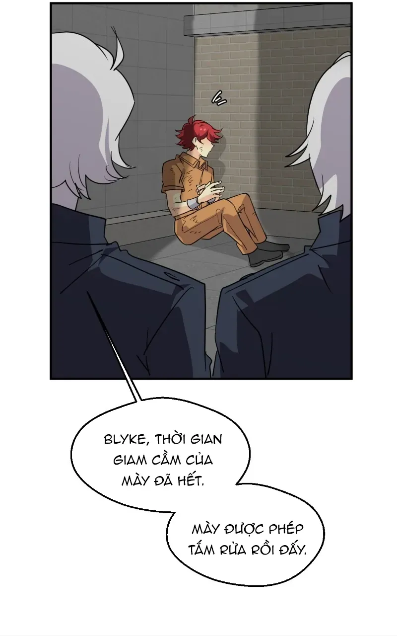 Thế Giới Không Hoàn Hảo Chapter 350 - 53