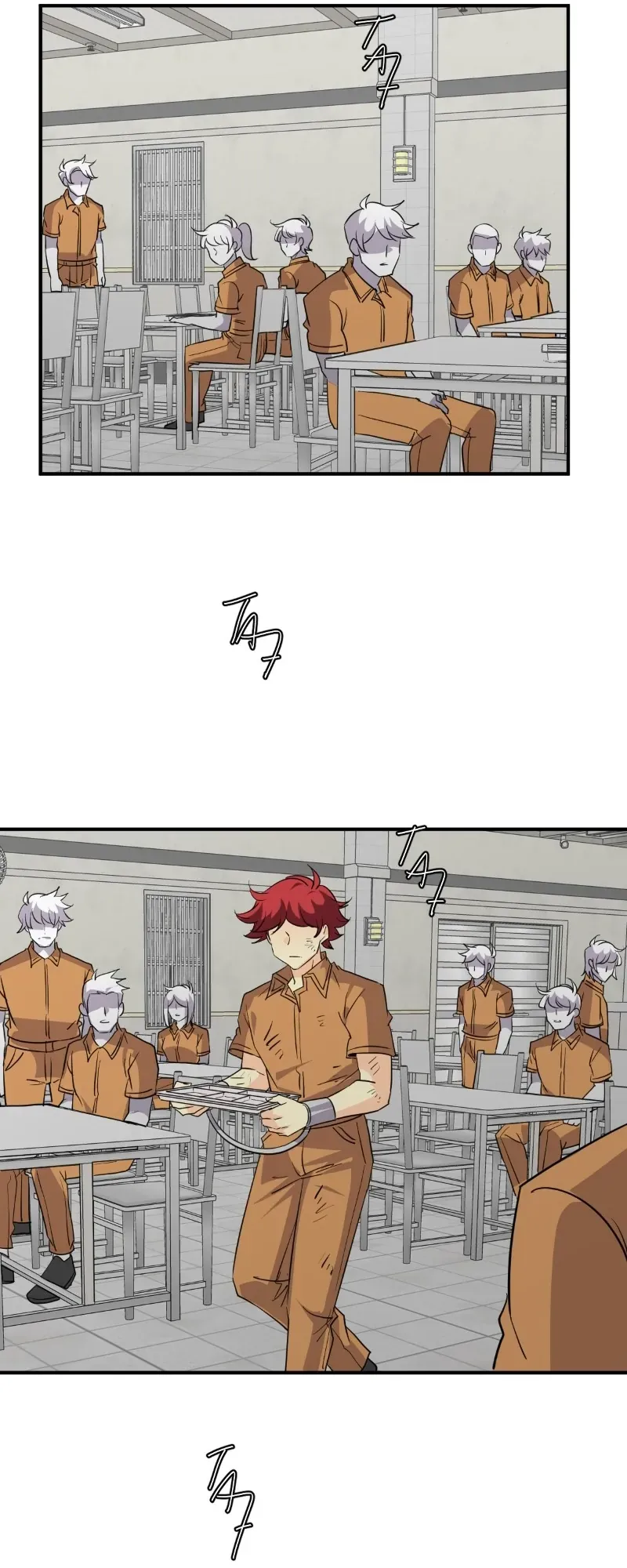 Thế Giới Không Hoàn Hảo Chapter 350 - 56