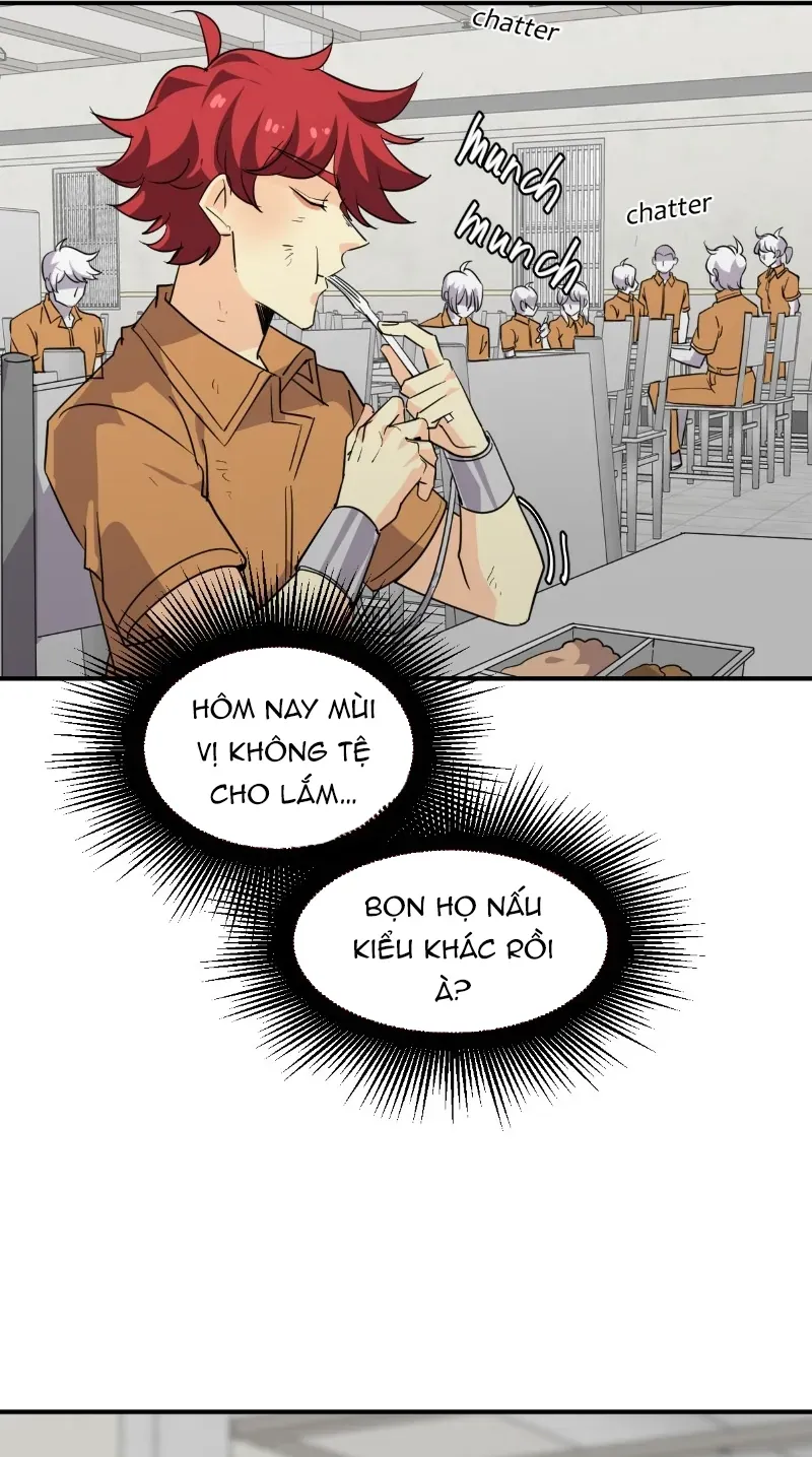 Thế Giới Không Hoàn Hảo Chapter 350 - 61