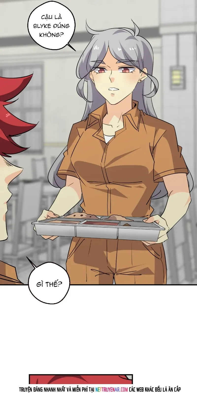 Thế Giới Không Hoàn Hảo Chapter 350 - 63