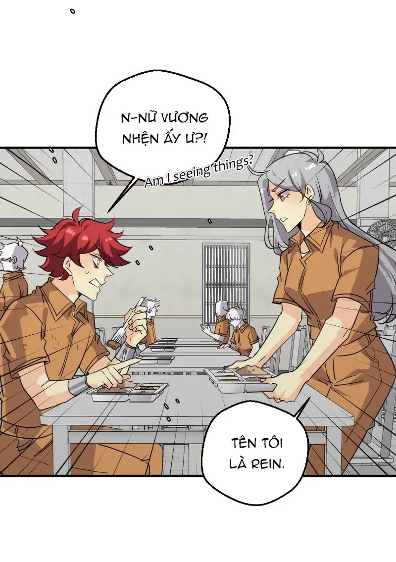 Thế Giới Không Hoàn Hảo Chapter 350 - 65
