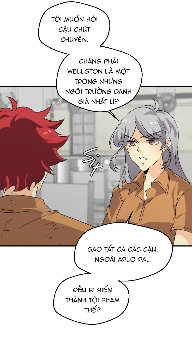 Thế Giới Không Hoàn Hảo Chapter 350 - 66