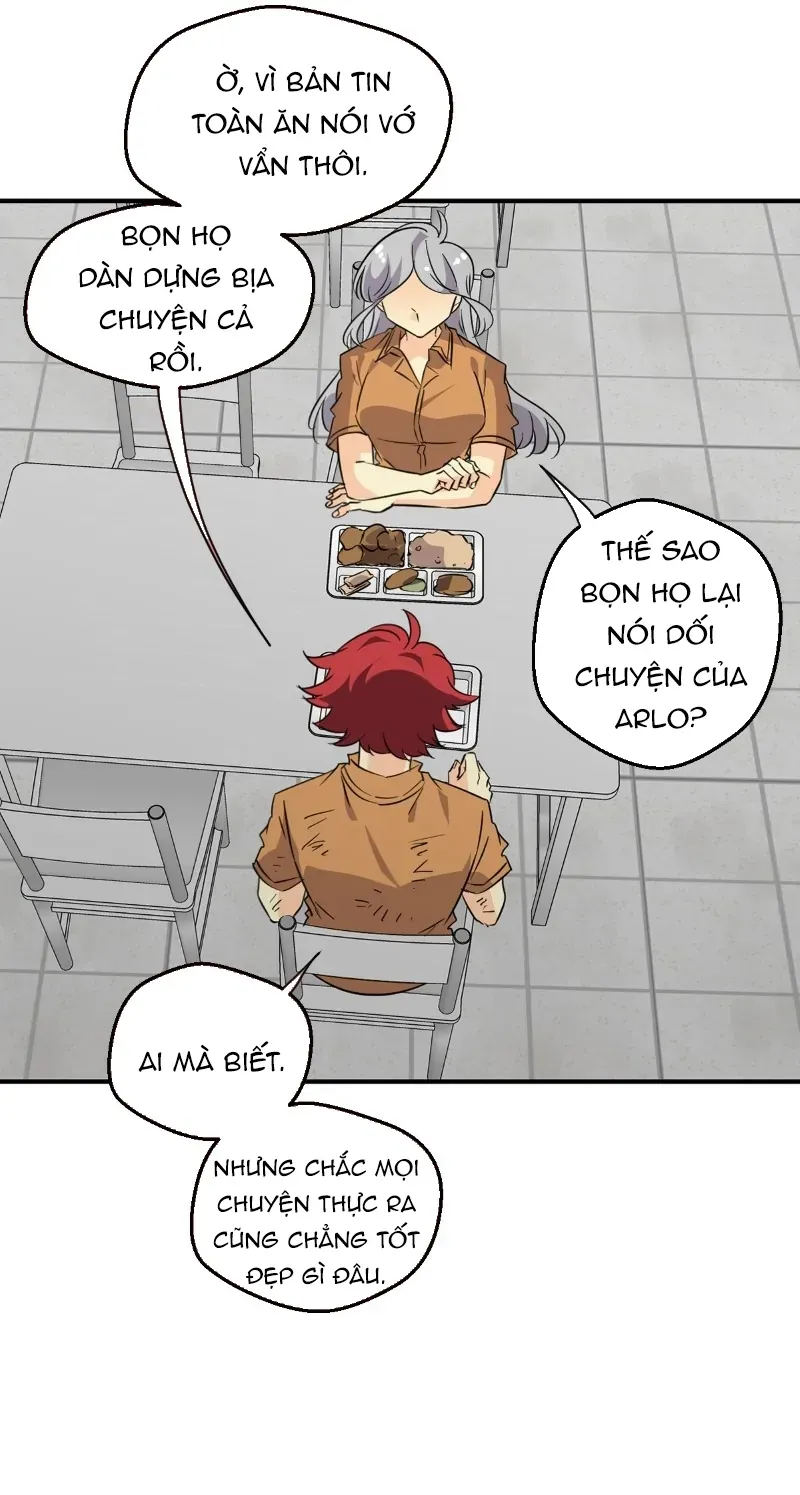 Thế Giới Không Hoàn Hảo Chapter 350 - 70