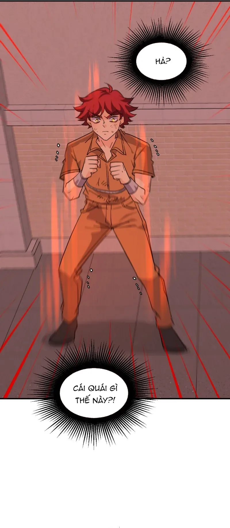 Thế Giới Không Hoàn Hảo Chapter 350 - 8