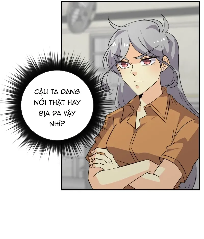 Thế Giới Không Hoàn Hảo Chapter 350 - 71