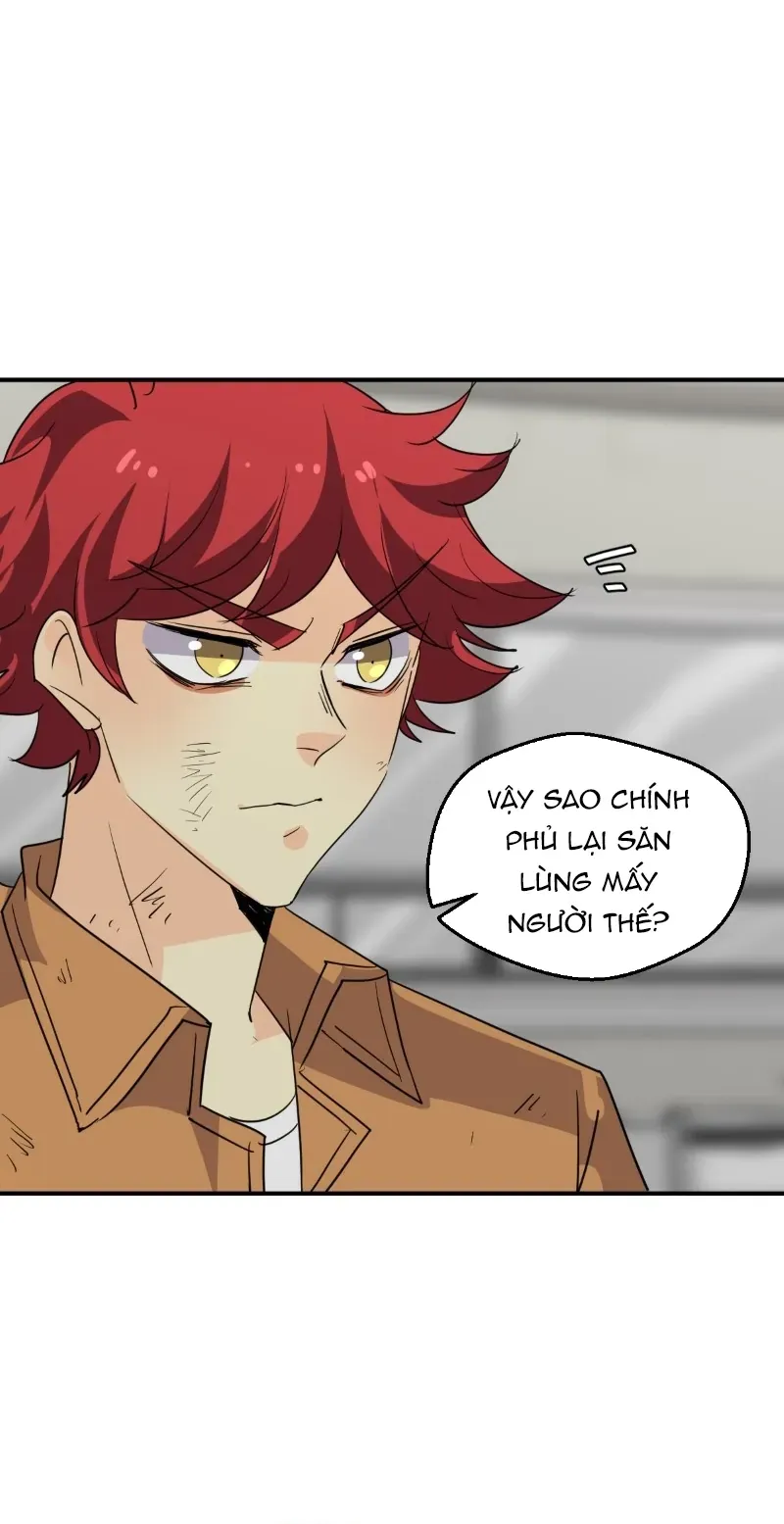 Thế Giới Không Hoàn Hảo Chapter 350 - 73