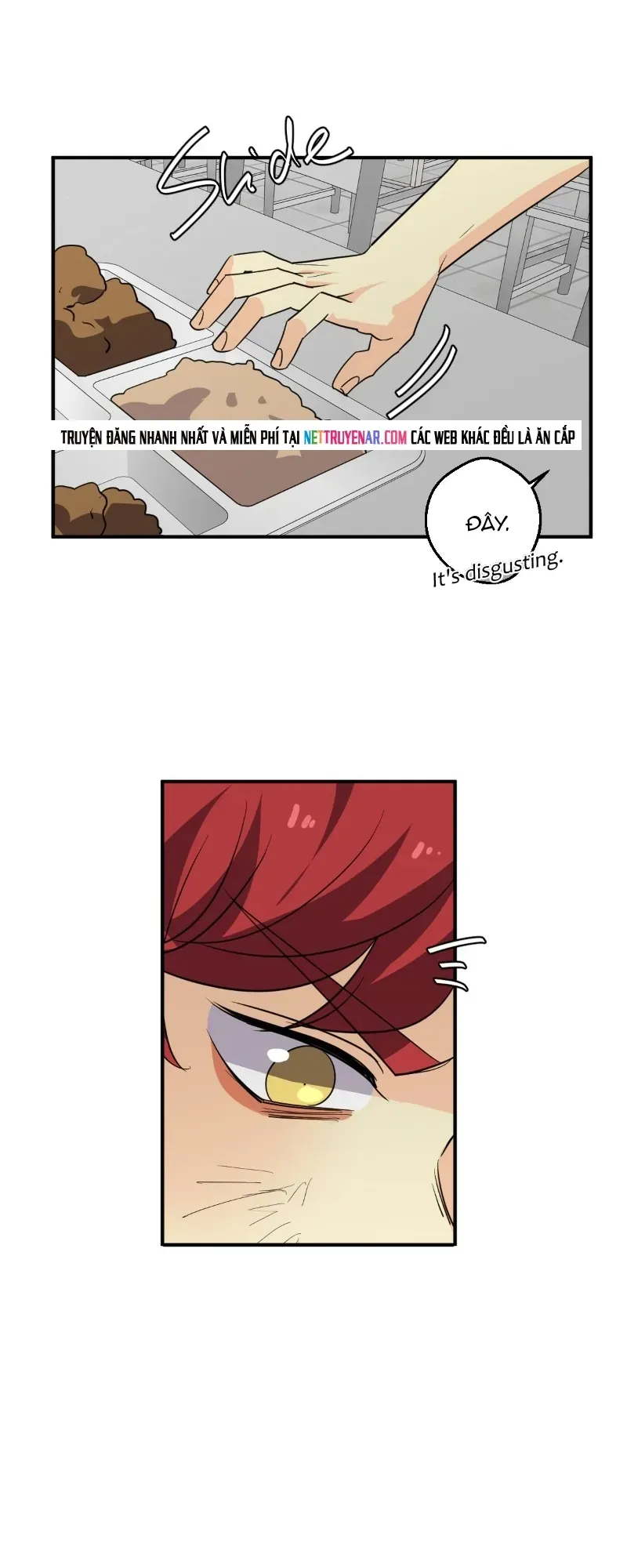 Thế Giới Không Hoàn Hảo Chapter 350 - 79
