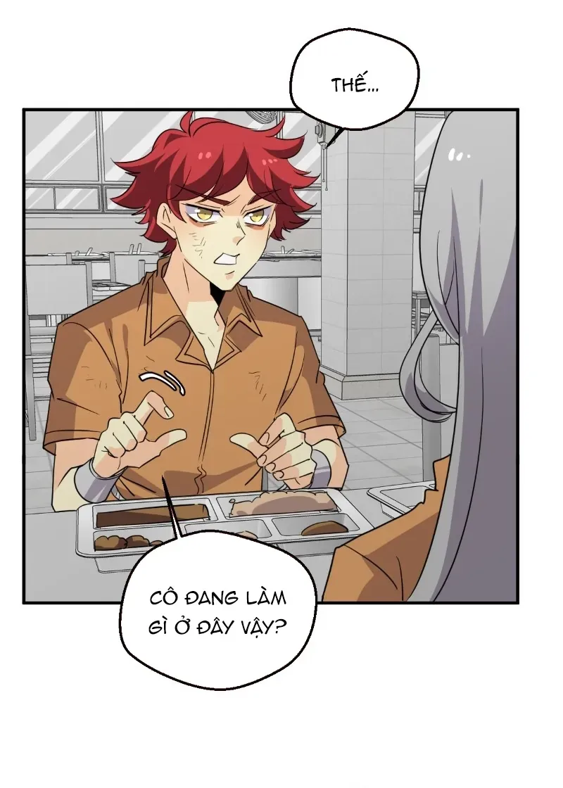Thế Giới Không Hoàn Hảo Chapter 350 - 80