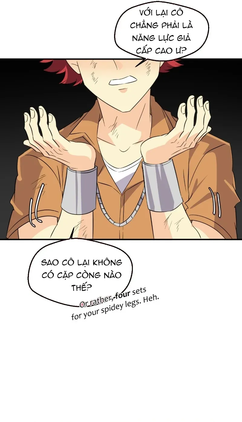 Thế Giới Không Hoàn Hảo Chapter 350 - 81