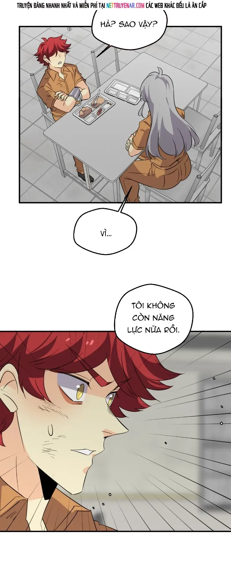 Thế Giới Không Hoàn Hảo Chapter 350 - 84