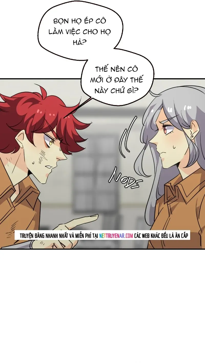 Thế Giới Không Hoàn Hảo Chapter 350 - 87