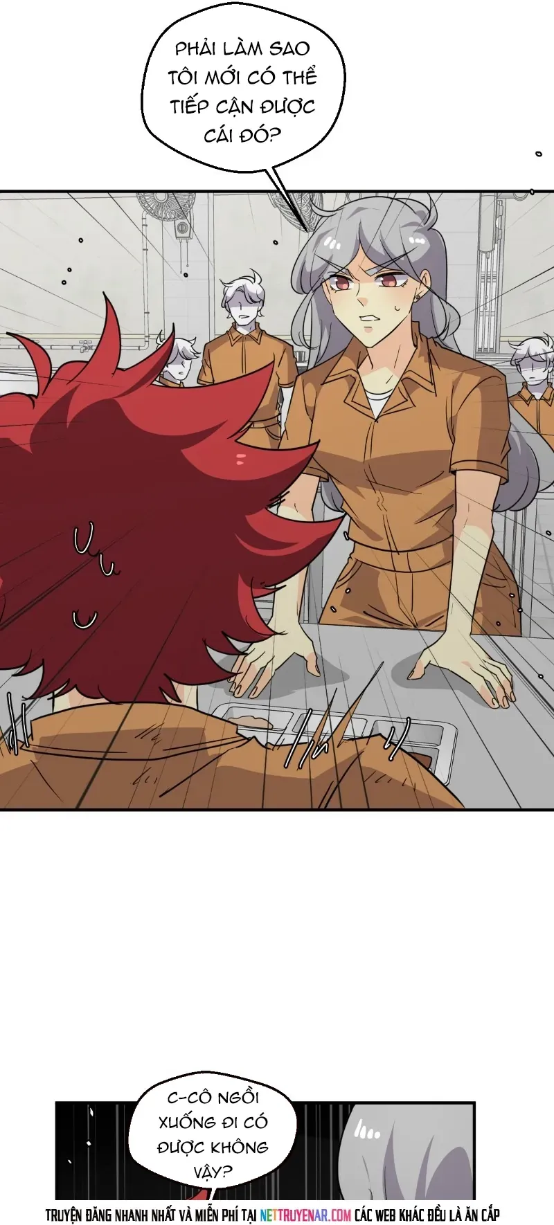 Thế Giới Không Hoàn Hảo Chapter 350 - 90