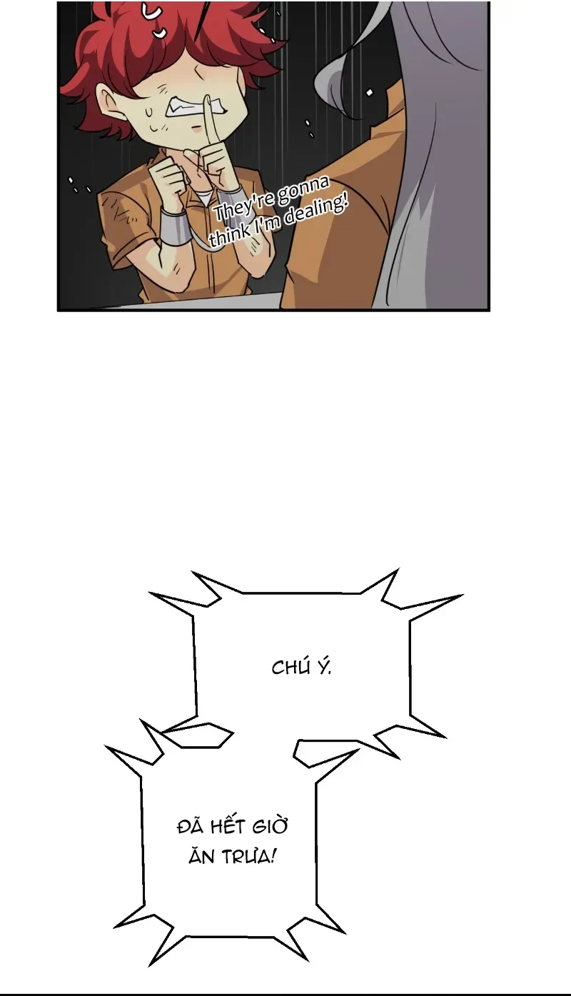 Thế Giới Không Hoàn Hảo Chapter 350 - 91