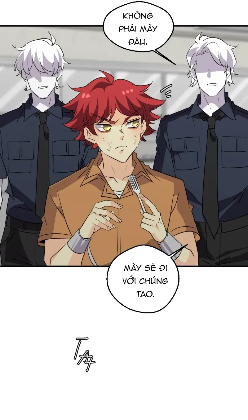 Thế Giới Không Hoàn Hảo Chapter 350 - 94