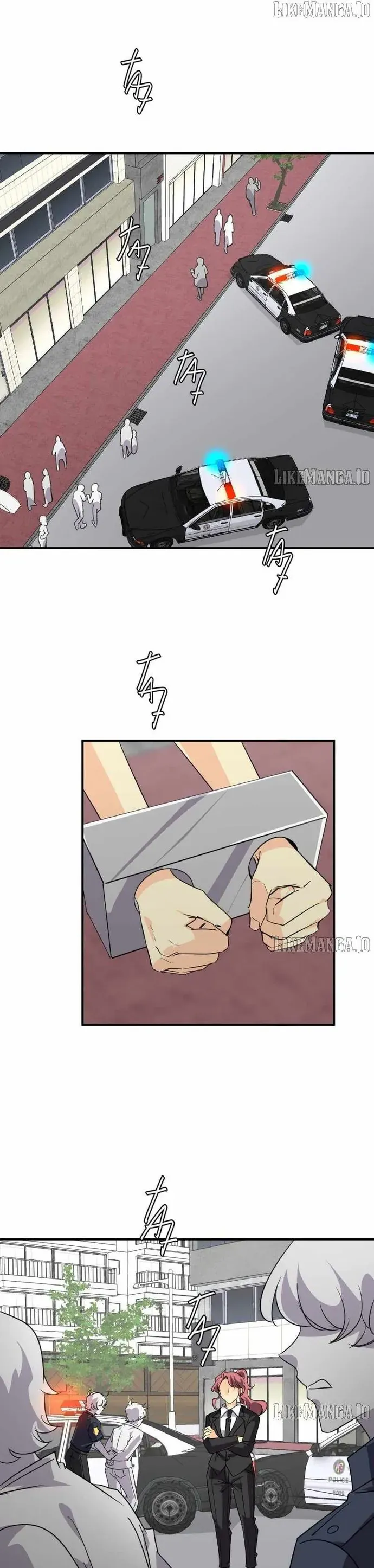 Thế Giới Không Hoàn Hảo Chapter 351 - 2