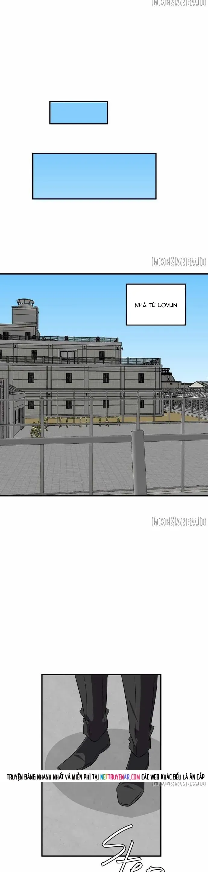 Thế Giới Không Hoàn Hảo Chapter 351 - 16