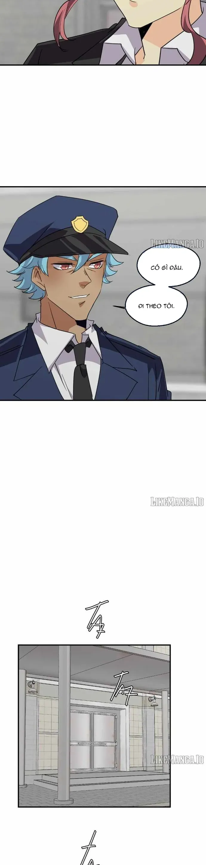 Thế Giới Không Hoàn Hảo Chapter 351 - 19