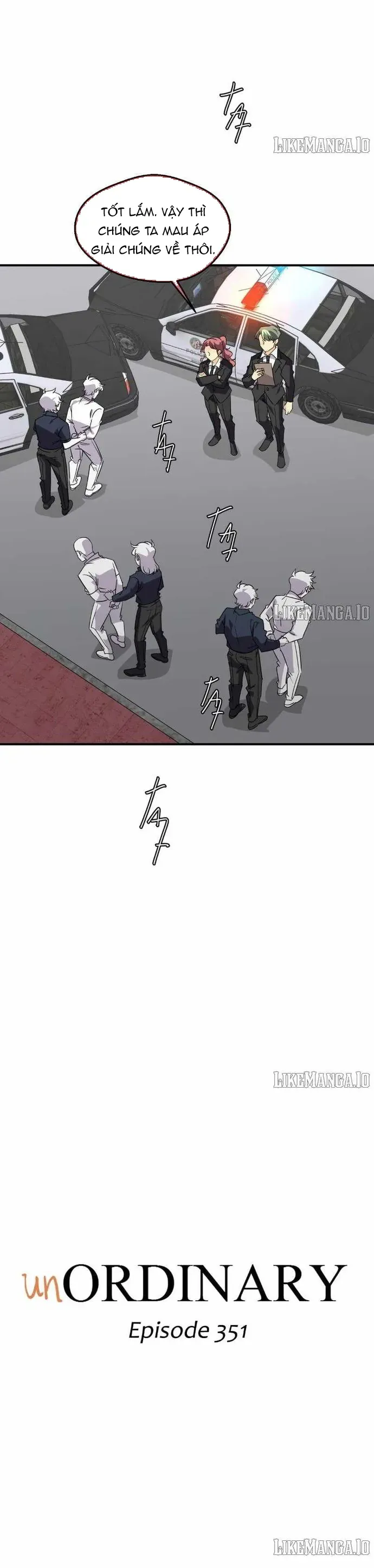 Thế Giới Không Hoàn Hảo Chapter 351 - 4