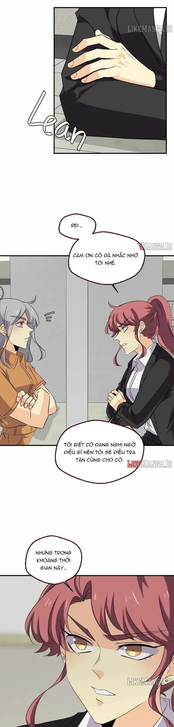 Thế Giới Không Hoàn Hảo Chapter 351 - 34