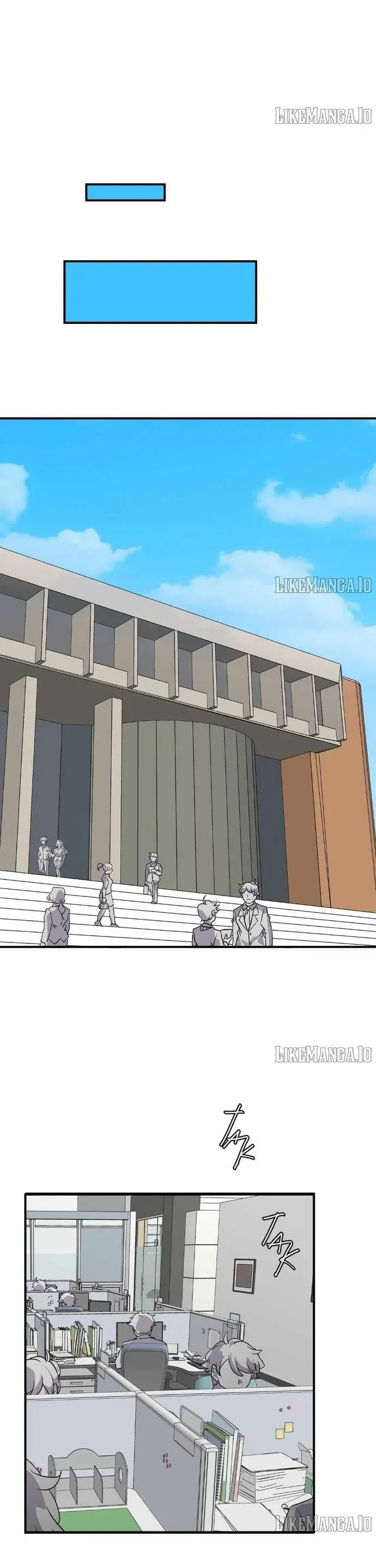 Thế Giới Không Hoàn Hảo Chapter 351 - 36