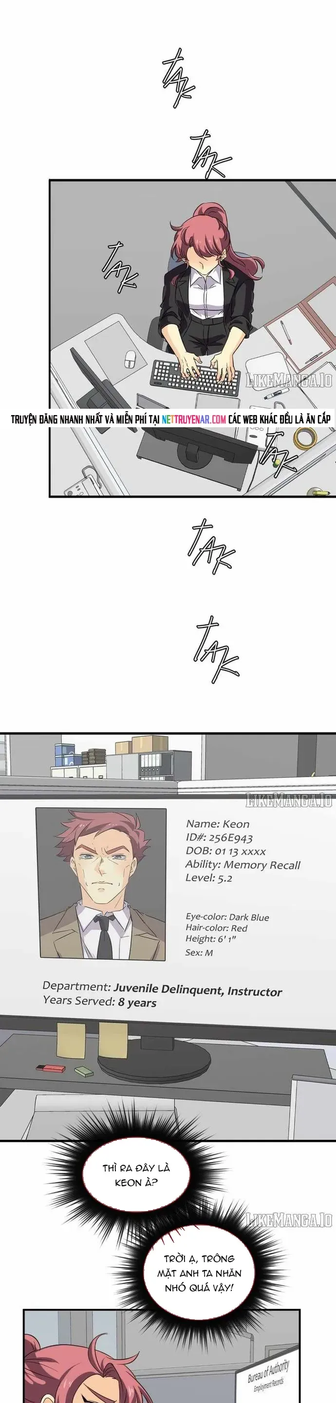 Thế Giới Không Hoàn Hảo Chapter 351 - 37