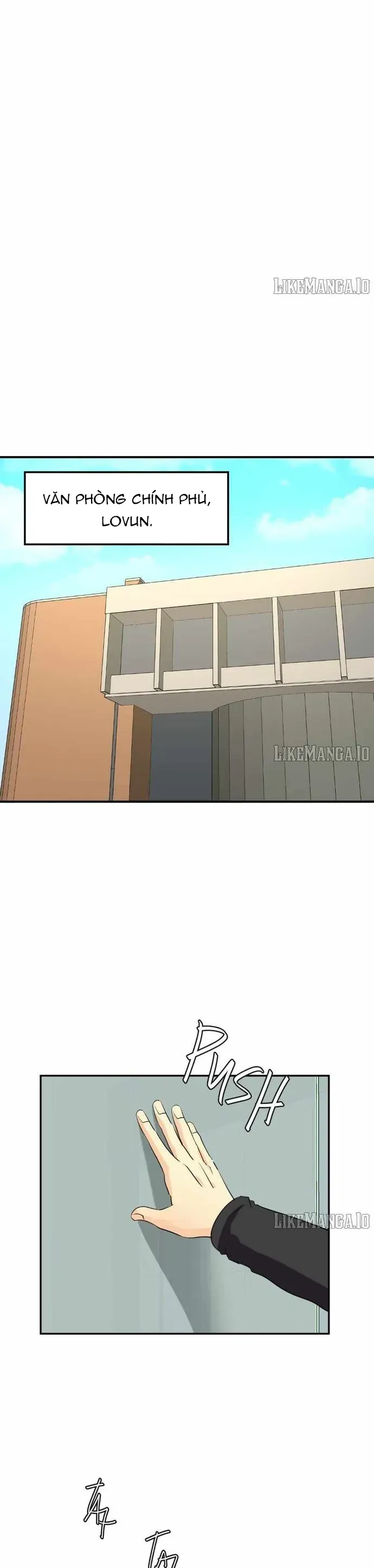 Thế Giới Không Hoàn Hảo Chapter 351 - 5