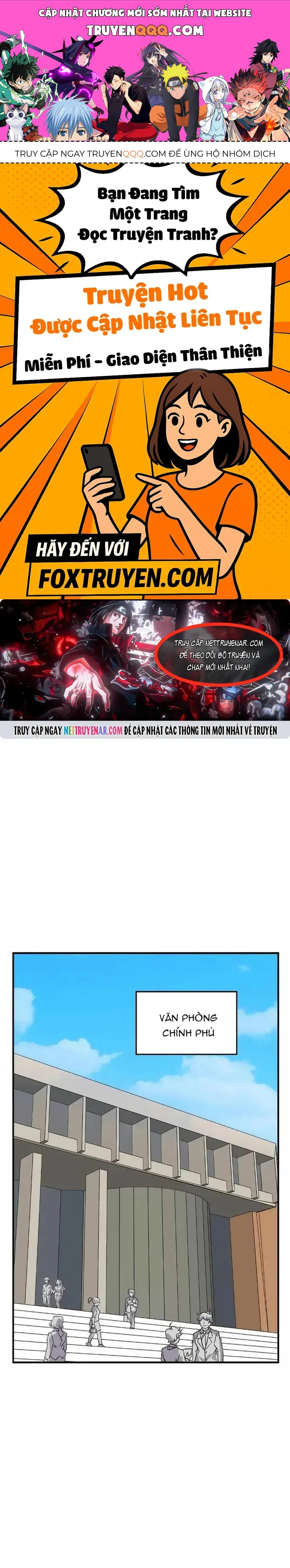 Thế Giới Không Hoàn Hảo Chapter 352 - 1