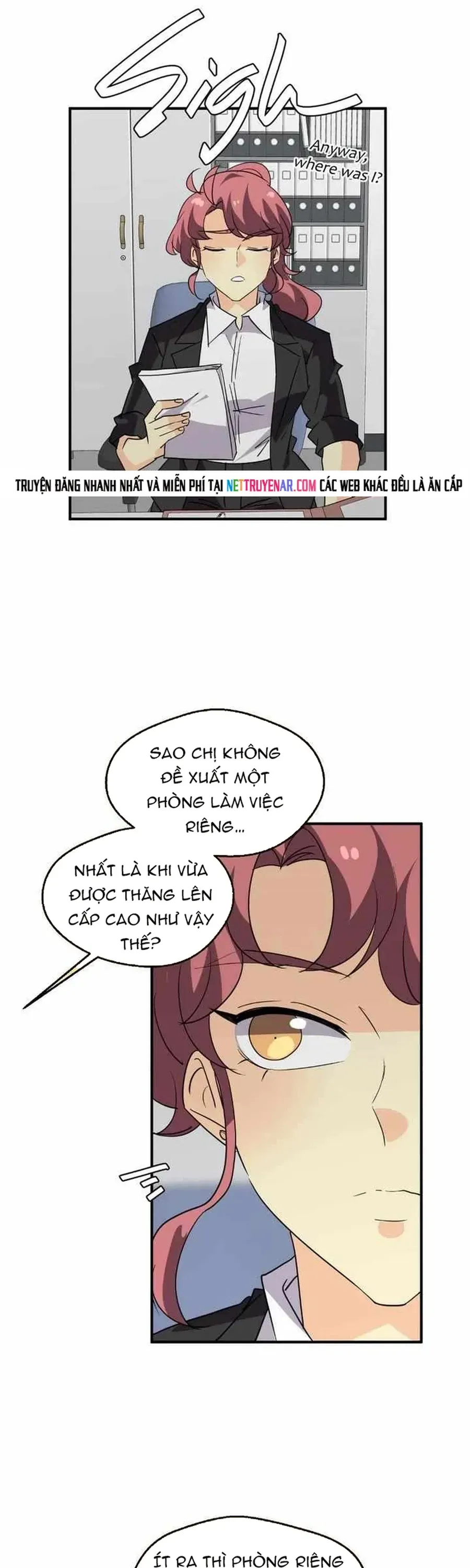 Thế Giới Không Hoàn Hảo Chapter 352 - 2