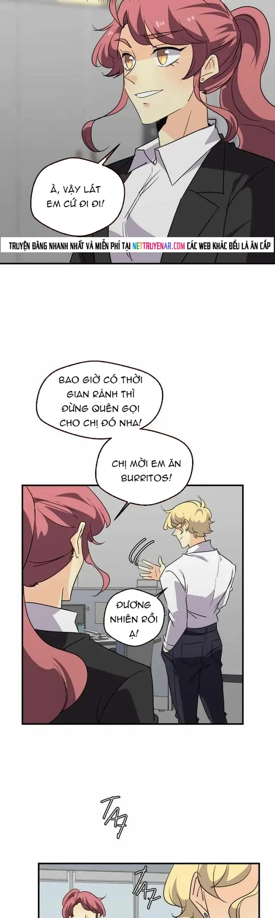 Thế Giới Không Hoàn Hảo Chapter 352 - 12