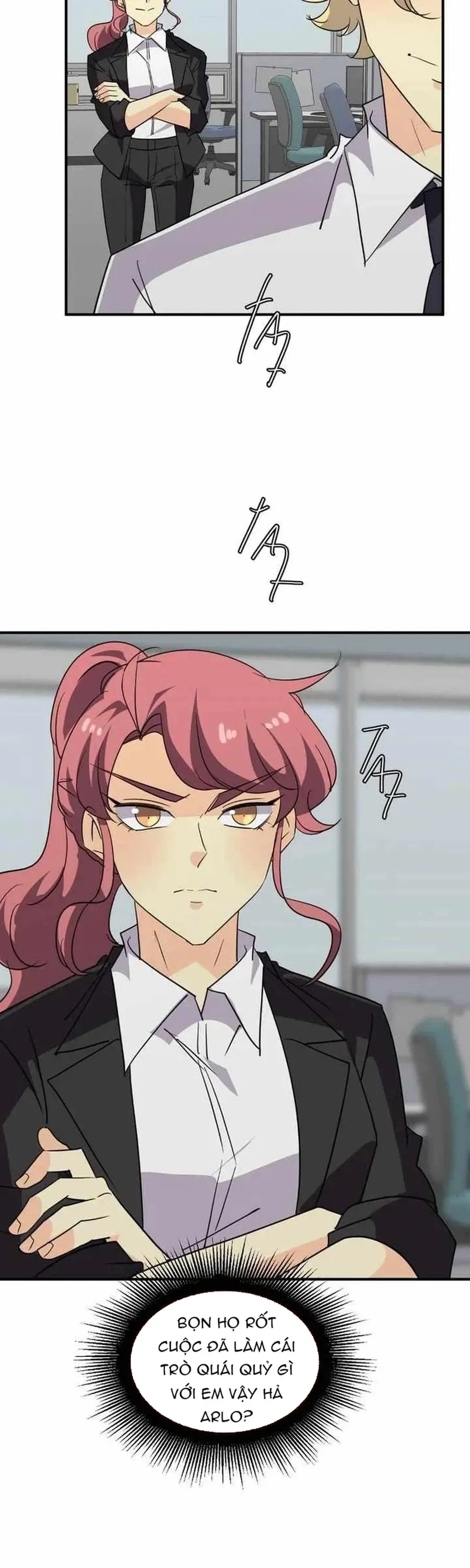 Thế Giới Không Hoàn Hảo Chapter 352 - 13