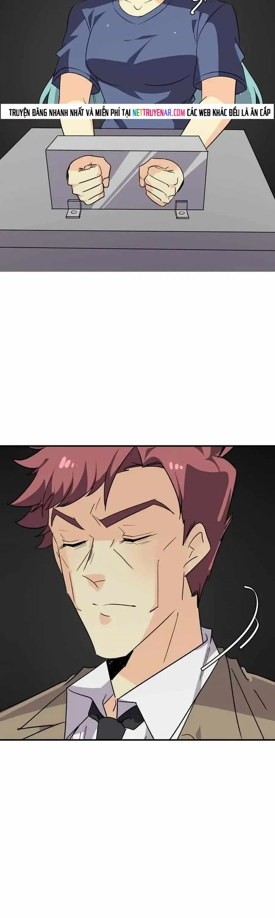 Thế Giới Không Hoàn Hảo Chapter 352 - 18