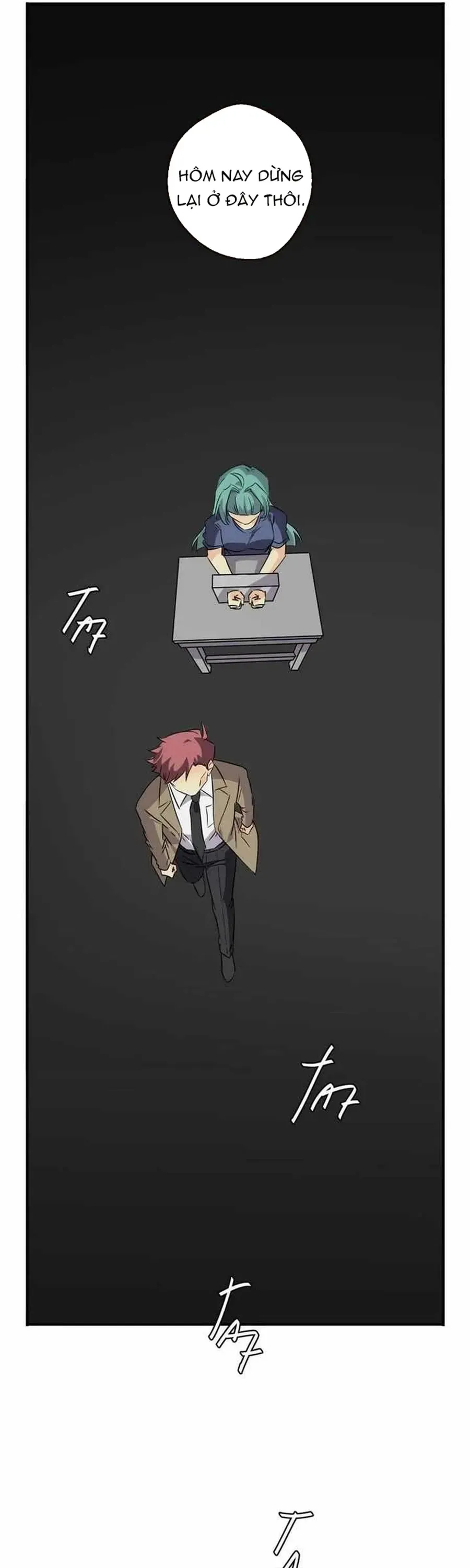 Thế Giới Không Hoàn Hảo Chapter 352 - 19