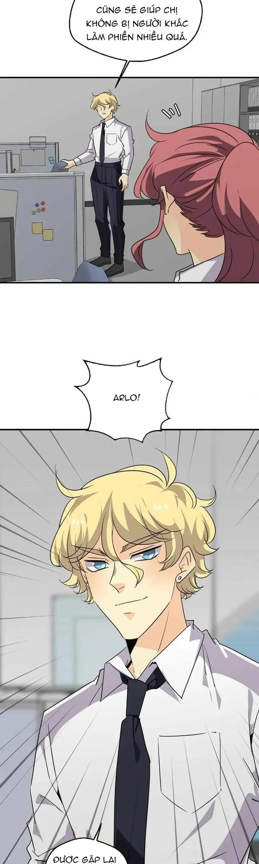 Thế Giới Không Hoàn Hảo Chapter 352 - 3