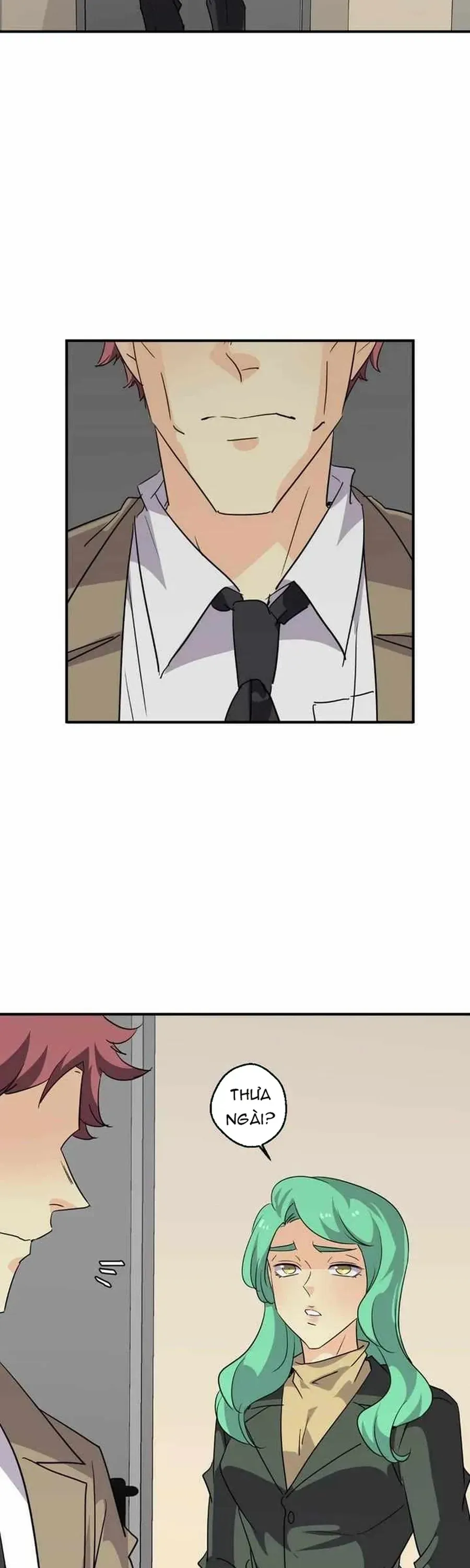 Thế Giới Không Hoàn Hảo Chapter 352 - 21