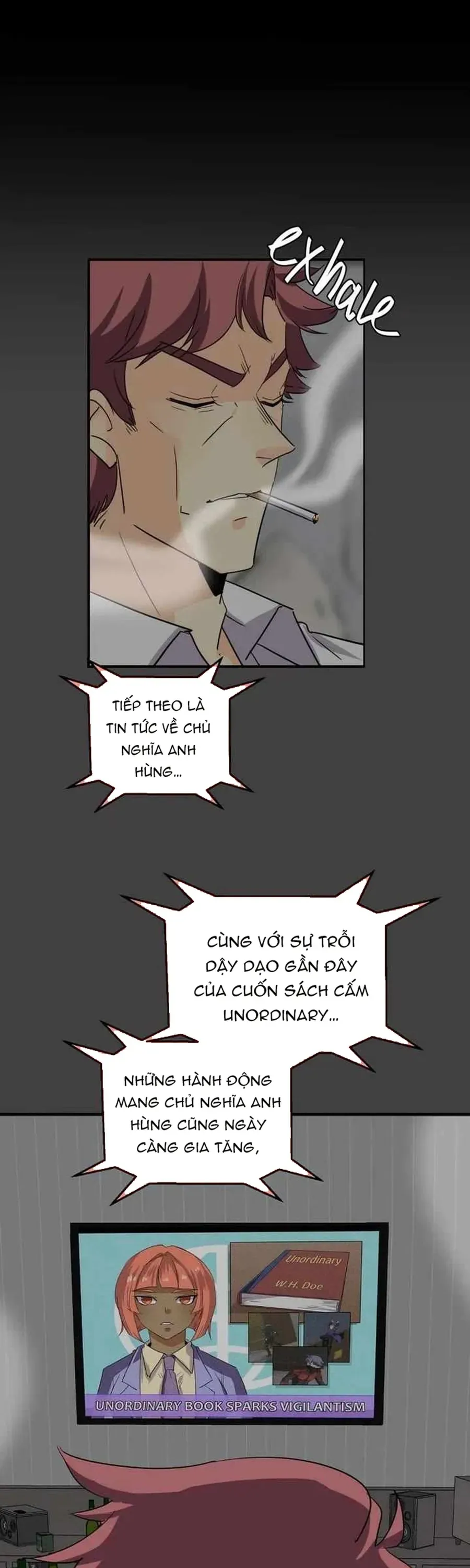 Thế Giới Không Hoàn Hảo Chapter 352 - 30