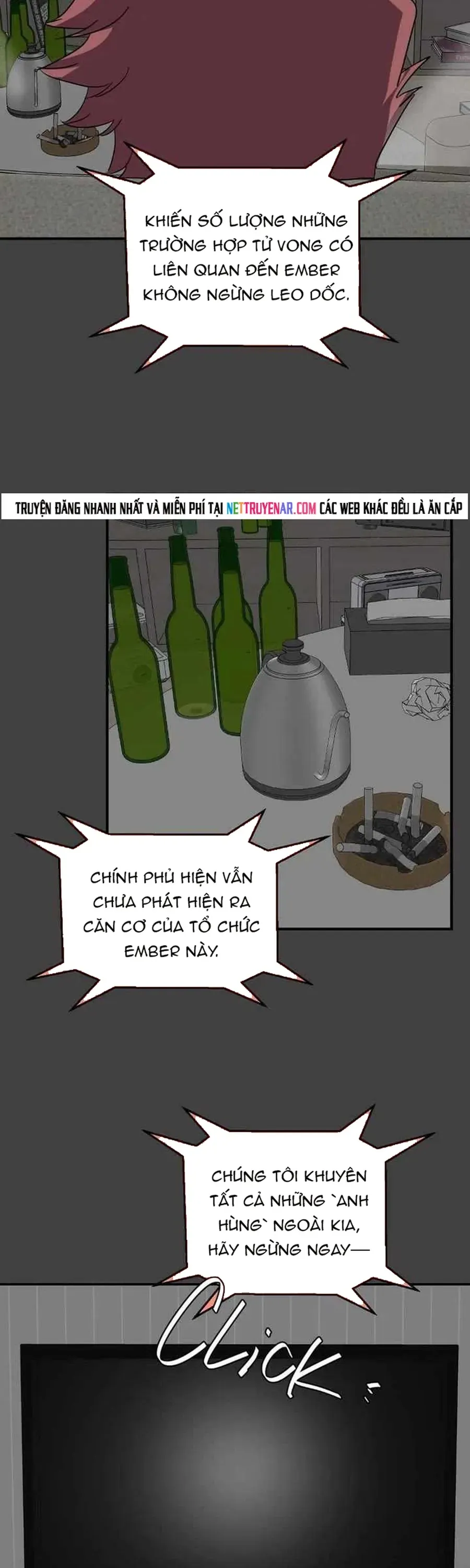 Thế Giới Không Hoàn Hảo Chapter 352 - 31