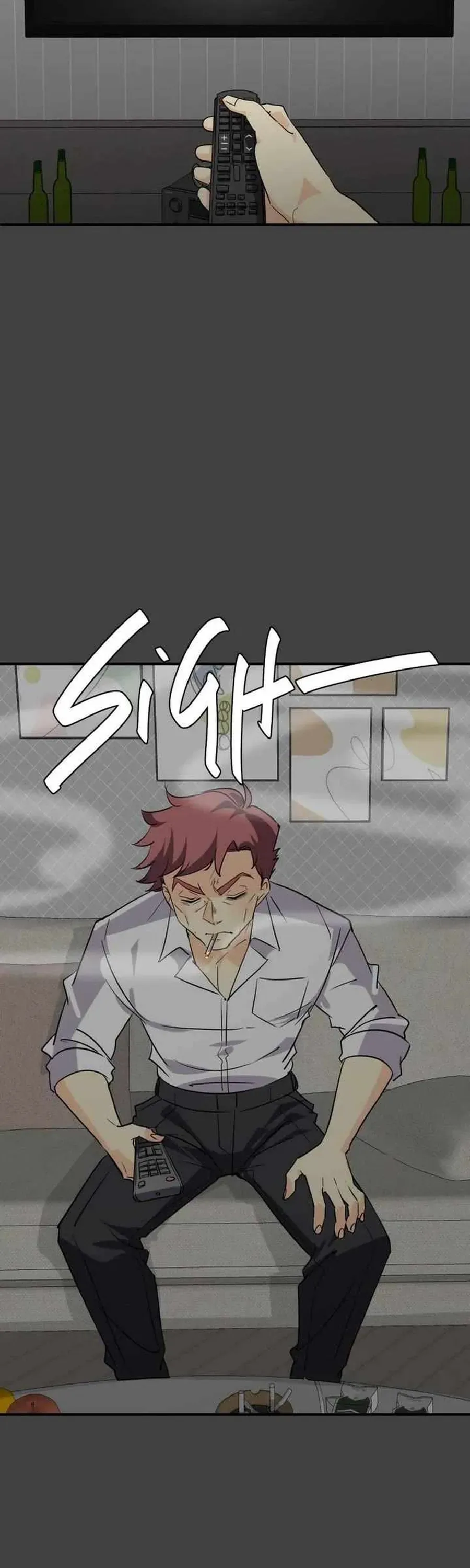 Thế Giới Không Hoàn Hảo Chapter 352 - 32