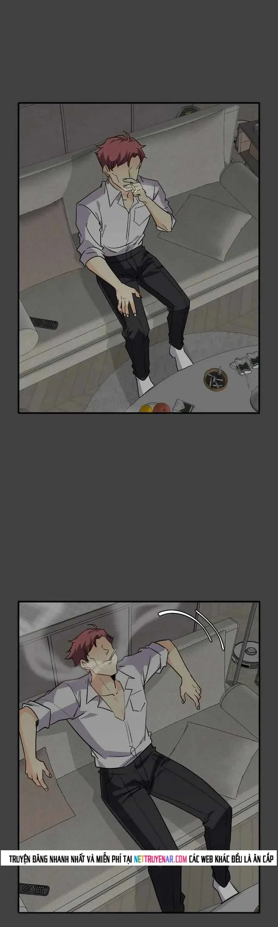 Thế Giới Không Hoàn Hảo Chapter 352 - 33