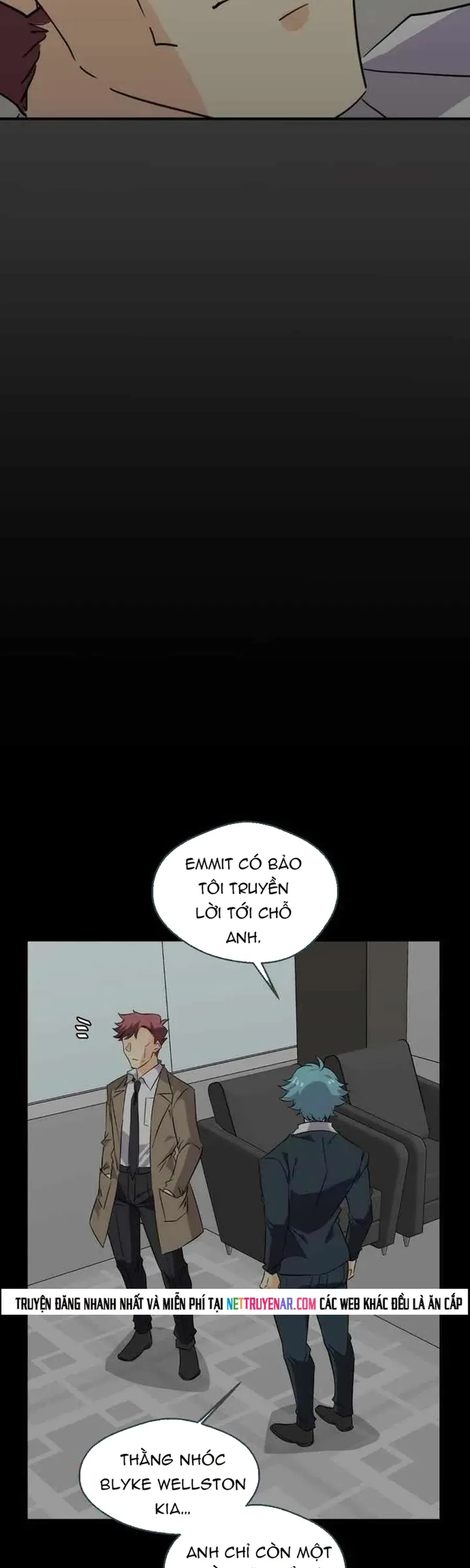 Thế Giới Không Hoàn Hảo Chapter 352 - 37