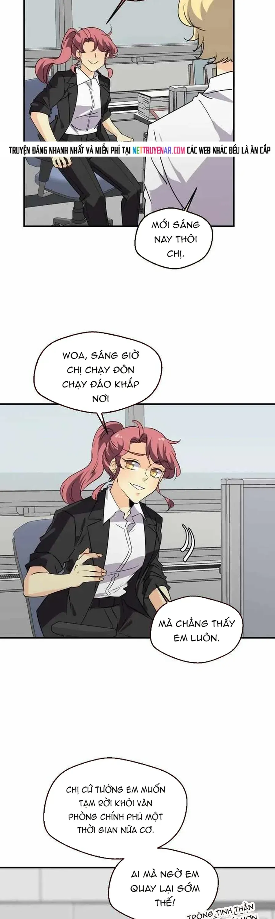 Thế Giới Không Hoàn Hảo Chapter 352 - 5