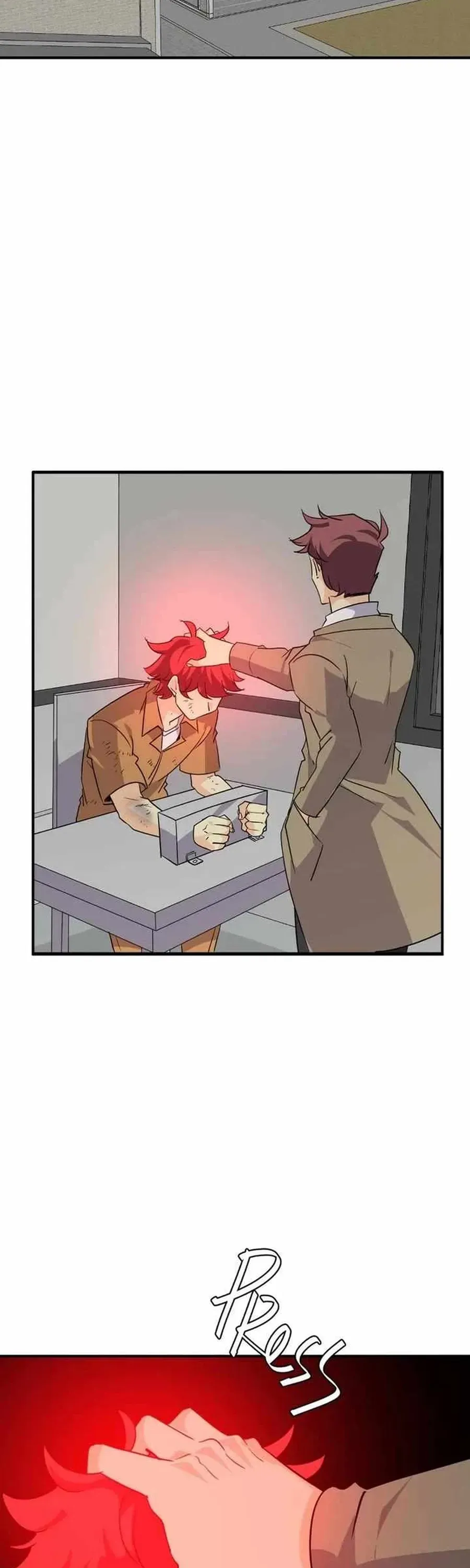 Thế Giới Không Hoàn Hảo Chapter 352 - 42