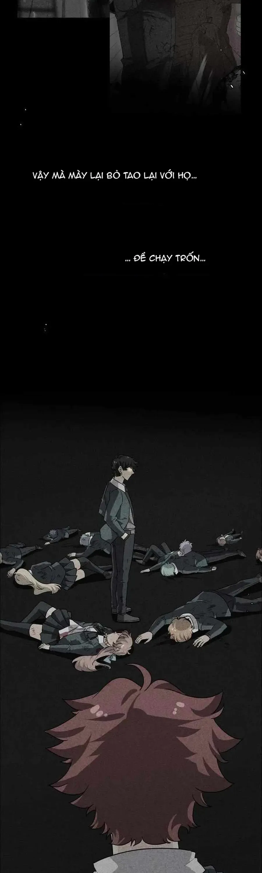 Thế Giới Không Hoàn Hảo Chapter 352 - 45