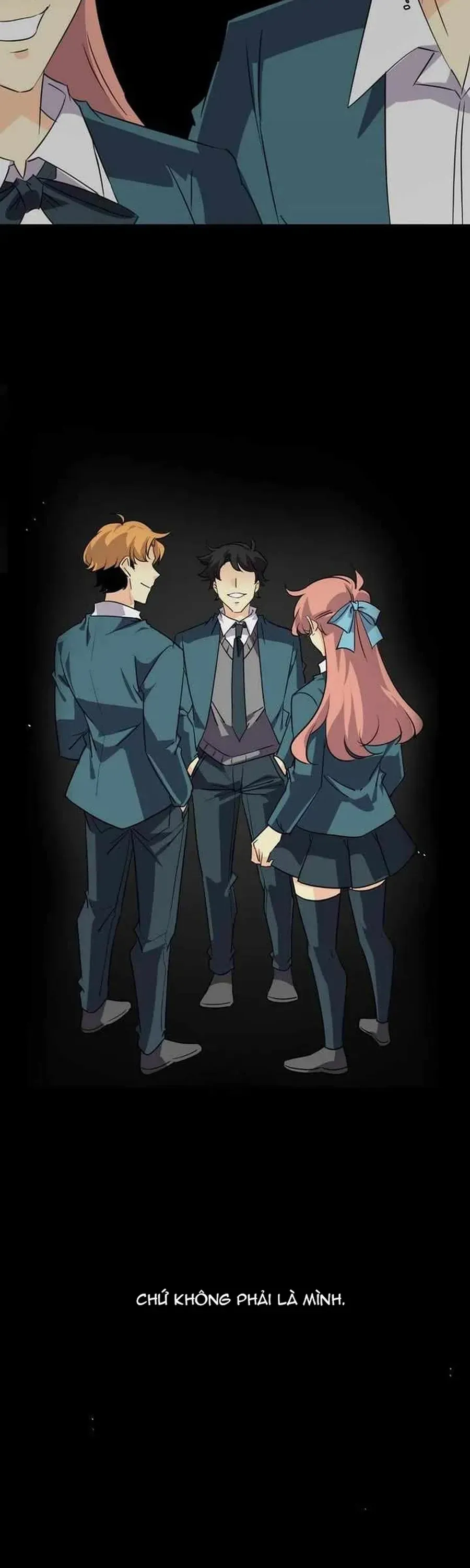 Thế Giới Không Hoàn Hảo Chapter 352 - 47