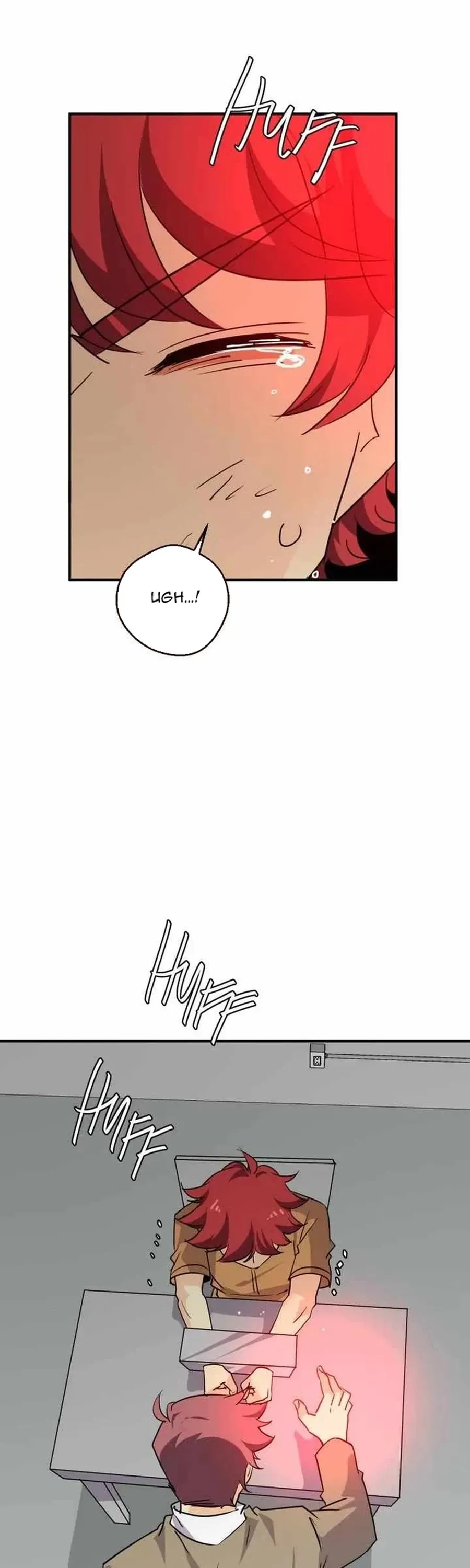 Thế Giới Không Hoàn Hảo Chapter 352 - 49