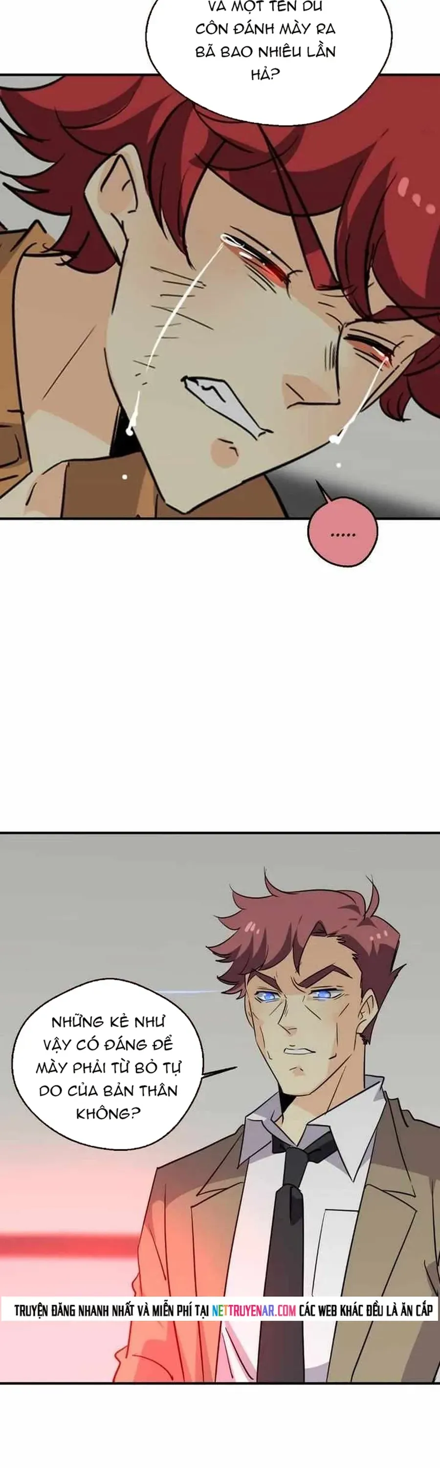 Thế Giới Không Hoàn Hảo Chapter 352 - 51