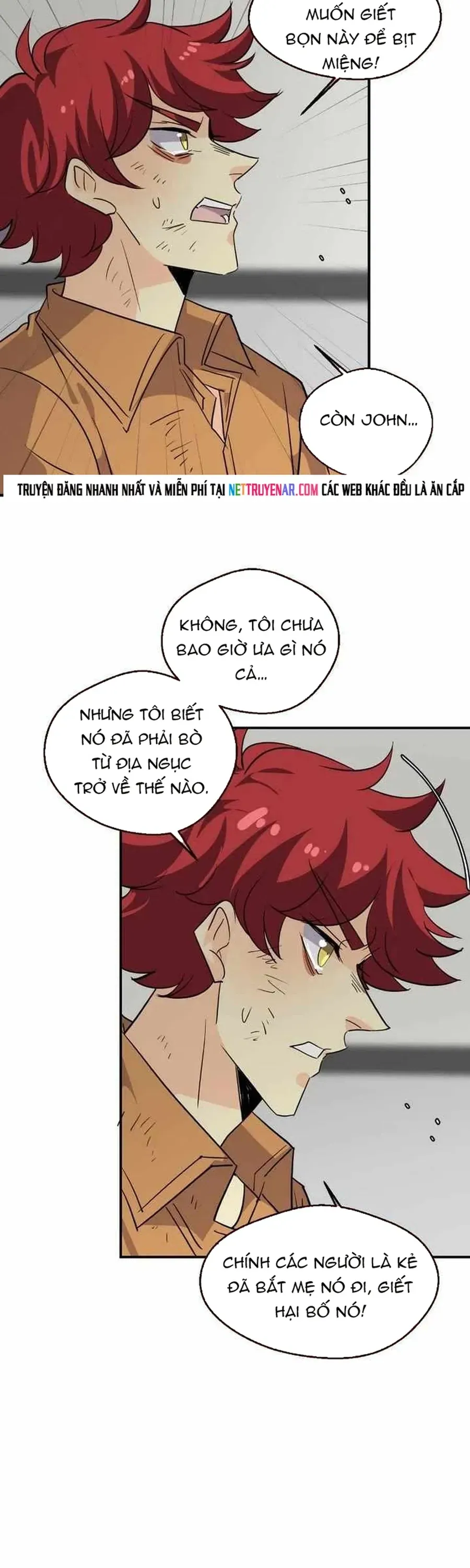 Thế Giới Không Hoàn Hảo Chapter 352 - 54