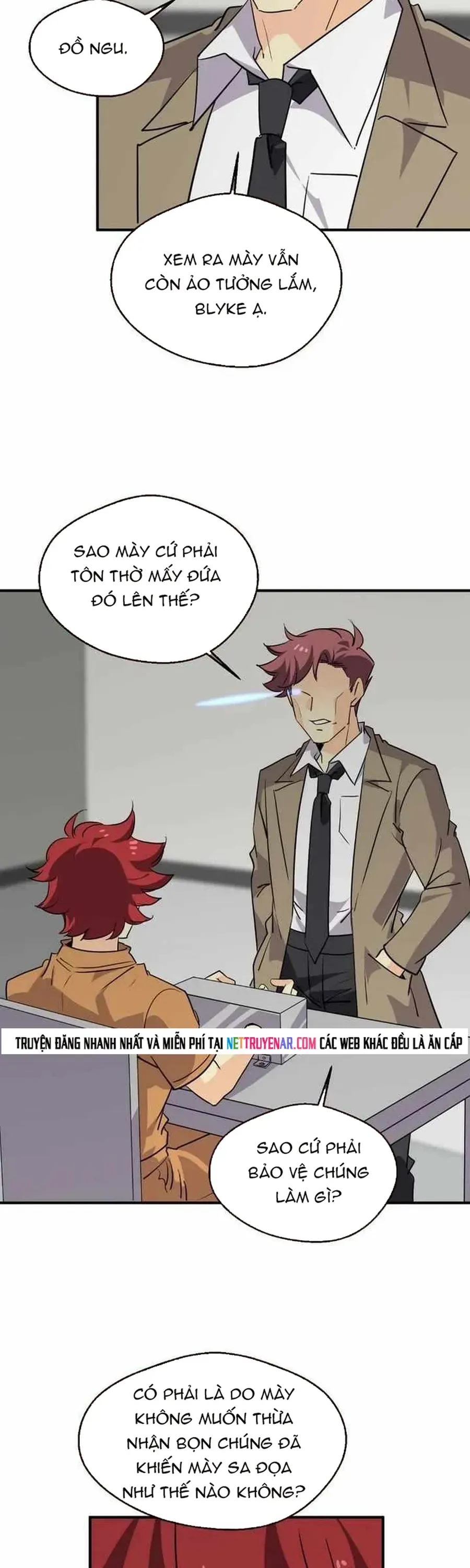 Thế Giới Không Hoàn Hảo Chapter 352 - 56
